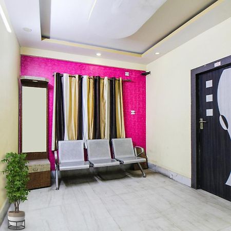 Hotel O Ecopark Guest House Kolkata Luaran gambar